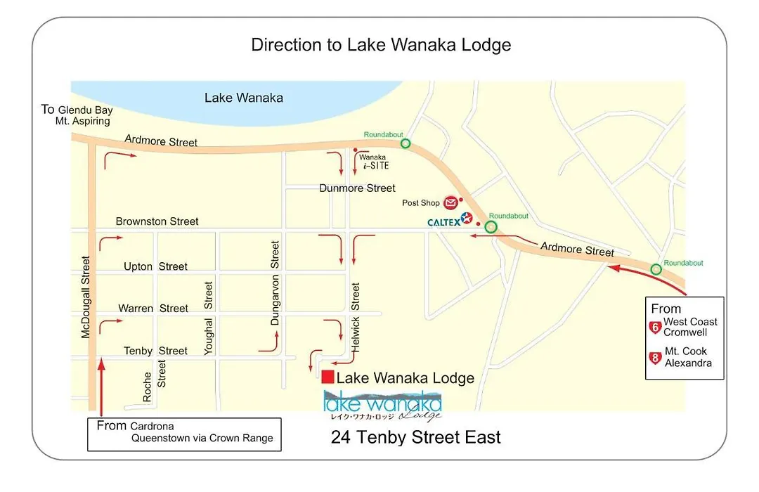 Lake Wanaka Lodge-1