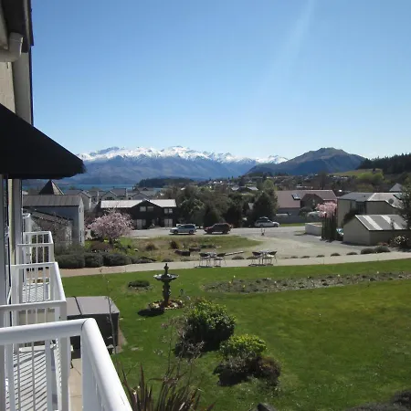 Lake Wanaka Lodge-2